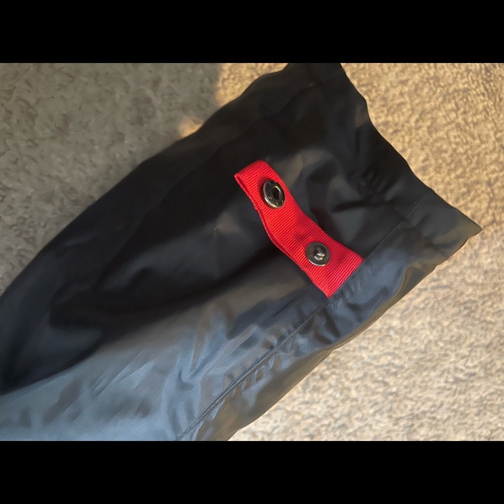 motorcycle jacket - Picture 10 of 16